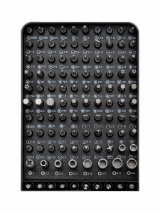 Патриот PT-INO08 отвертка с набором насадок (135 в 1)